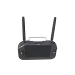 Original SIYI UniRC7 Pro Drone Vehicle and Vessel 7-inch High-definition Screen Handheld Ground Station Remote Control 40km
